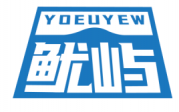 鱿屿 YOEUYEW