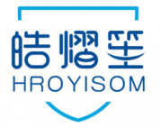 皓熠笙 HROYISOM