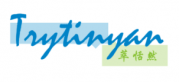 萃恬然 TRYTINYAN