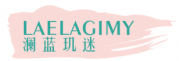 澜蓝玑迷 LAELAGIMY